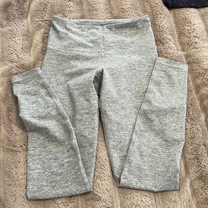 Old Navy Go-Dry Leggings